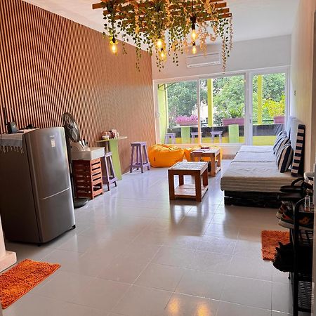 Hostel Republic At Galle Face Colombo Eksteriør bilde